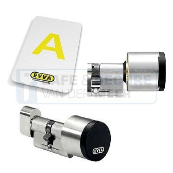 Electronische Cilinders Evva Airkey
